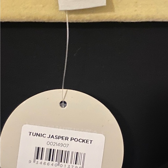 Zim and Zoe plus size dress/tunic - Picture 4 of 6